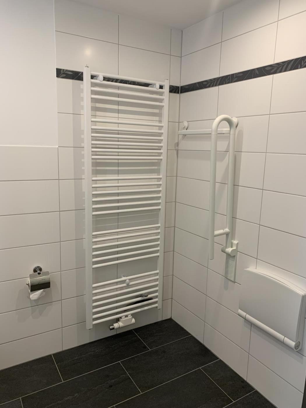 Berolina Wohnung C 309 Dahme  Exterior photo