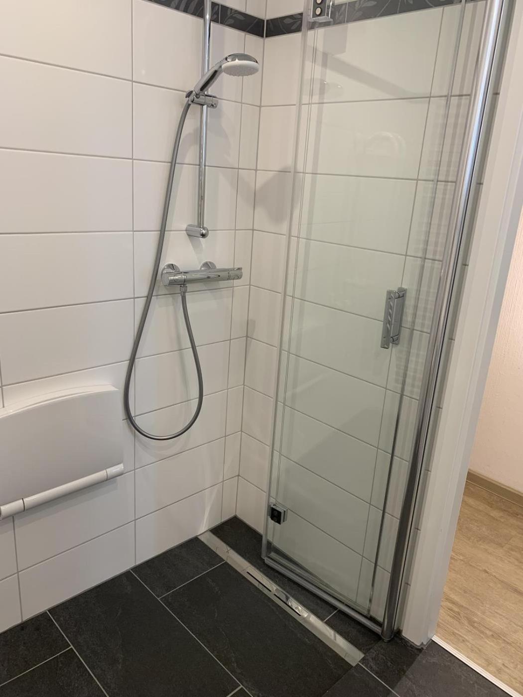 Berolina Wohnung C 309 Dahme  Exterior photo