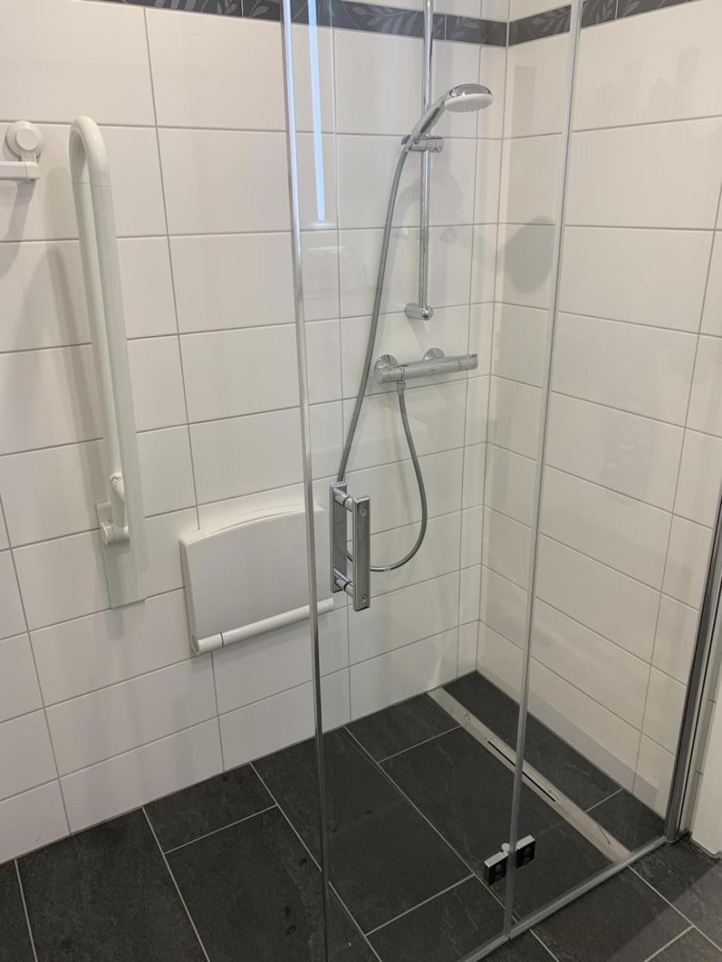 Berolina Wohnung C 309 Dahme  Exterior photo