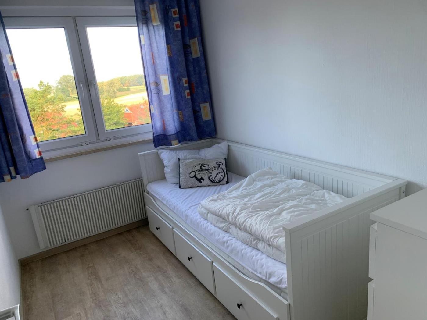 Berolina Wohnung C 309 Dahme  Exterior photo